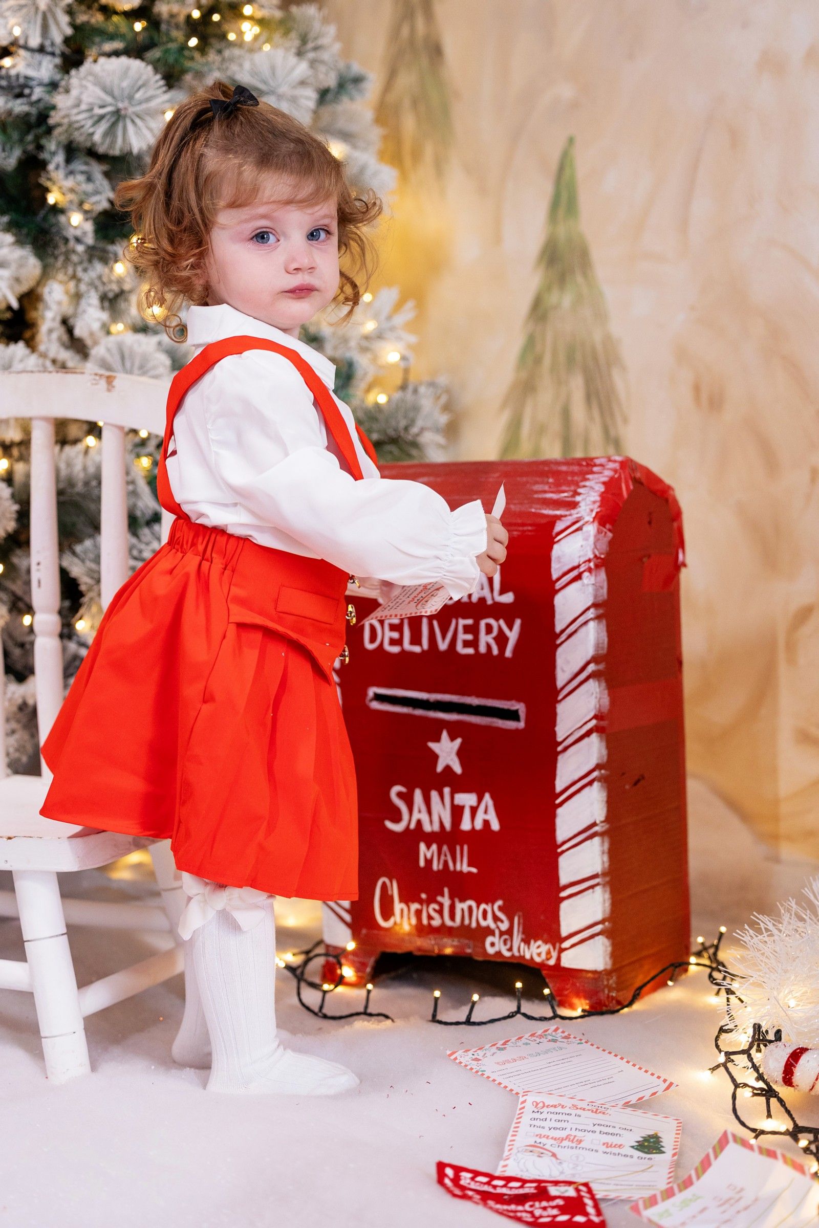  XNG PRODUCTIONS CHRISTMAS