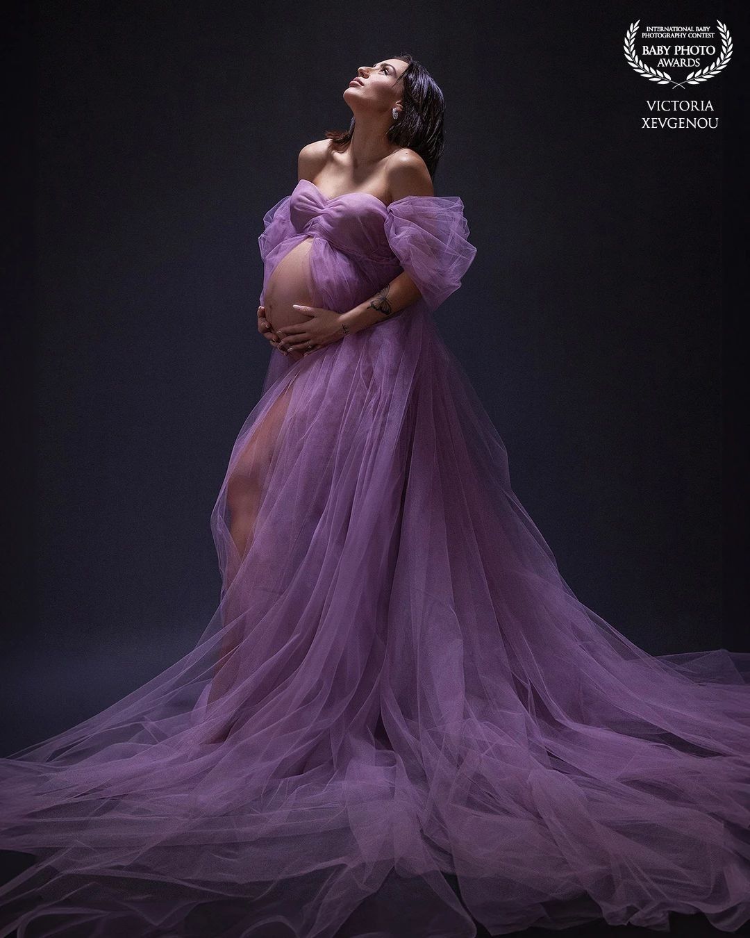 XNG PRODUCTIONS STUDIO MATERNITY PHOTOGRAPHY