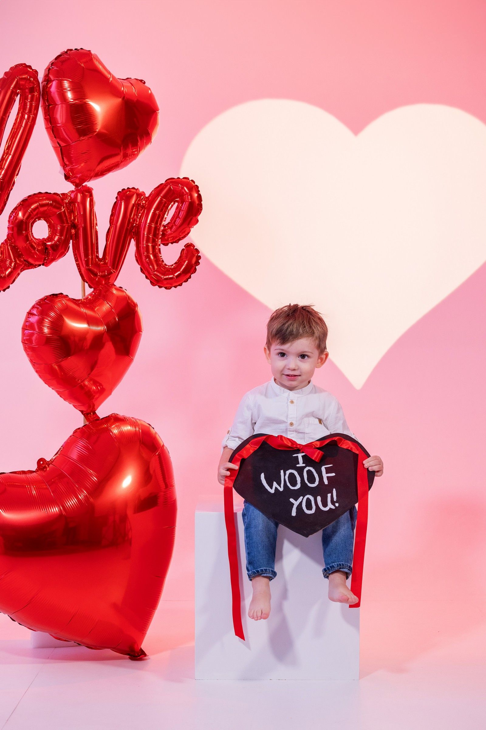 XNG PRODUCTIONS VALENTINE DAY