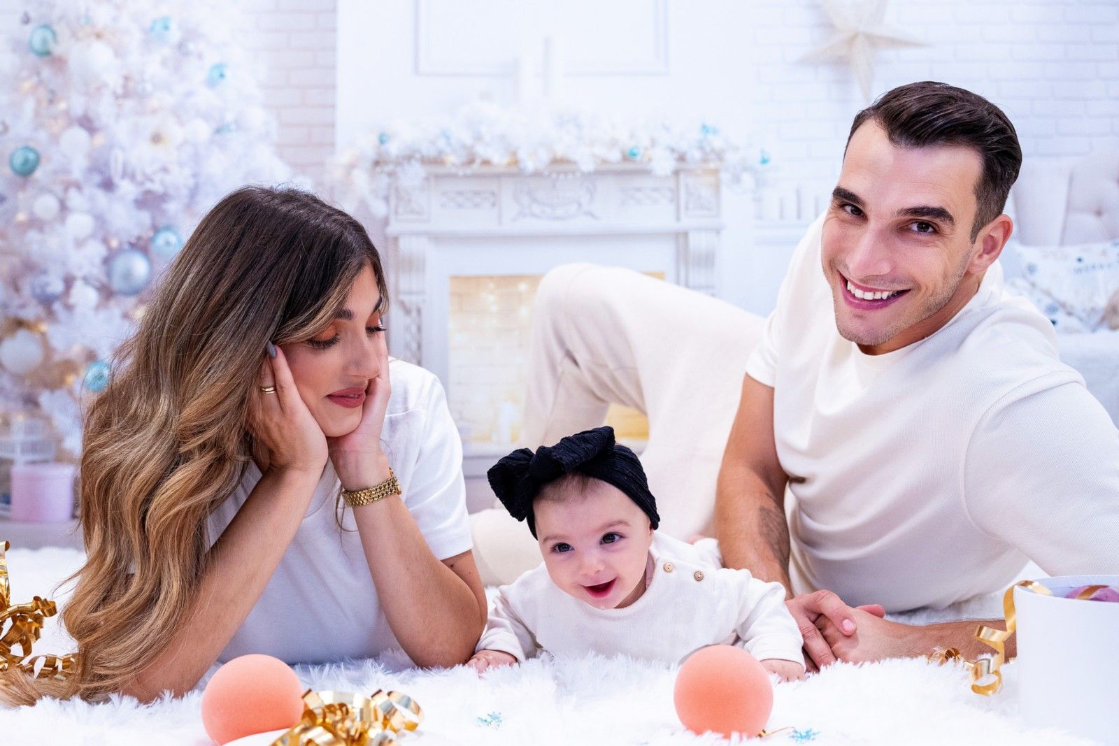 XNG PRODUCTIONS CHRISTMAS