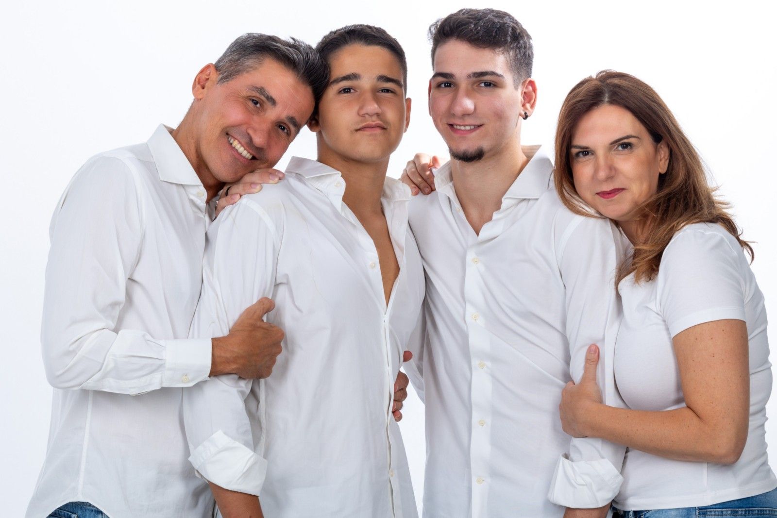 XNG PRODUCTIONS FAMILY