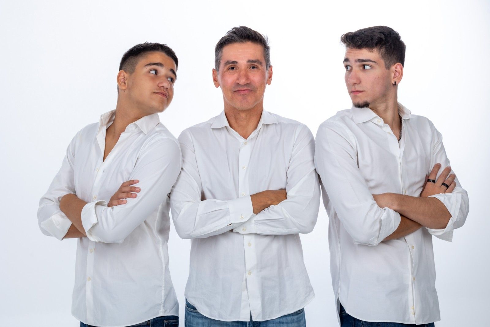 XNG PRODUCTIONS FAMILY