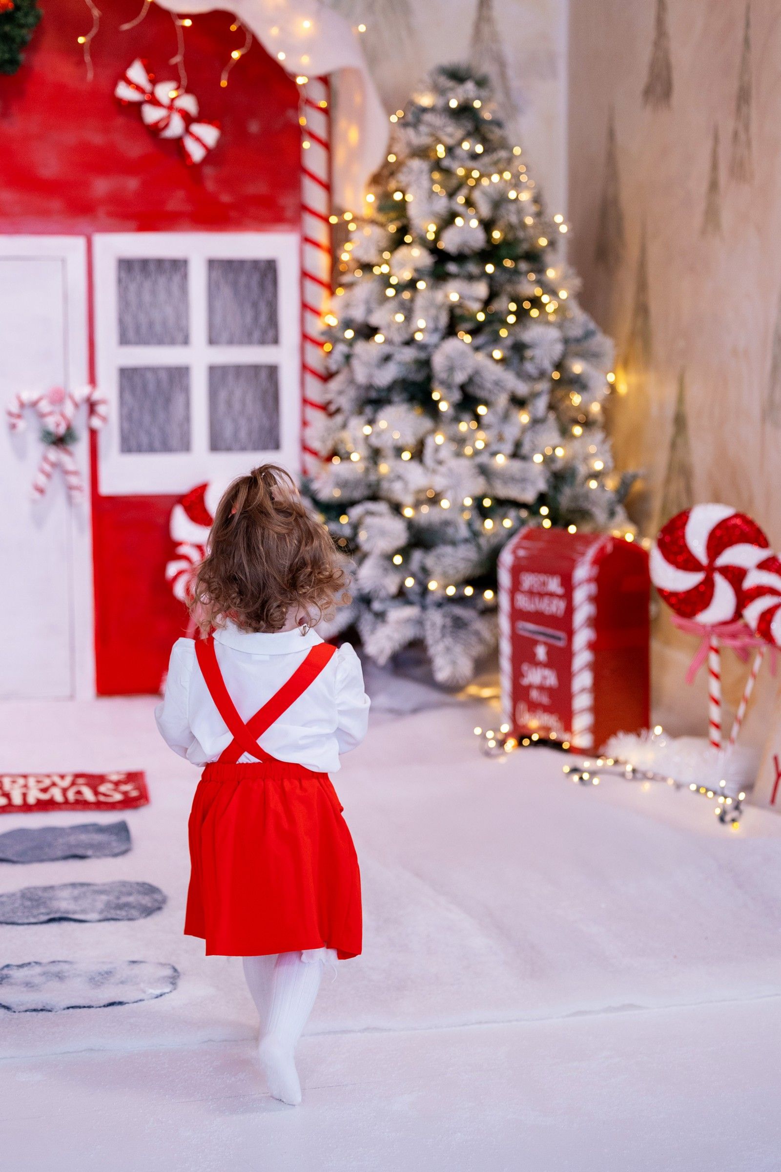 XNG PRODUCTIONS CHRISTMAS