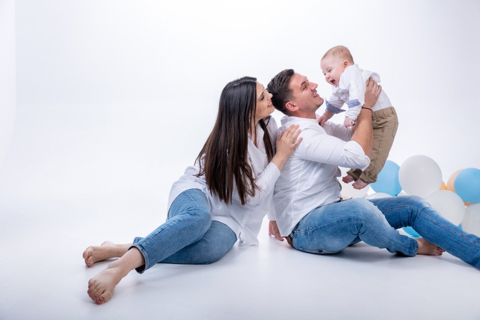 XNG PRODUCTIONS FAMILY