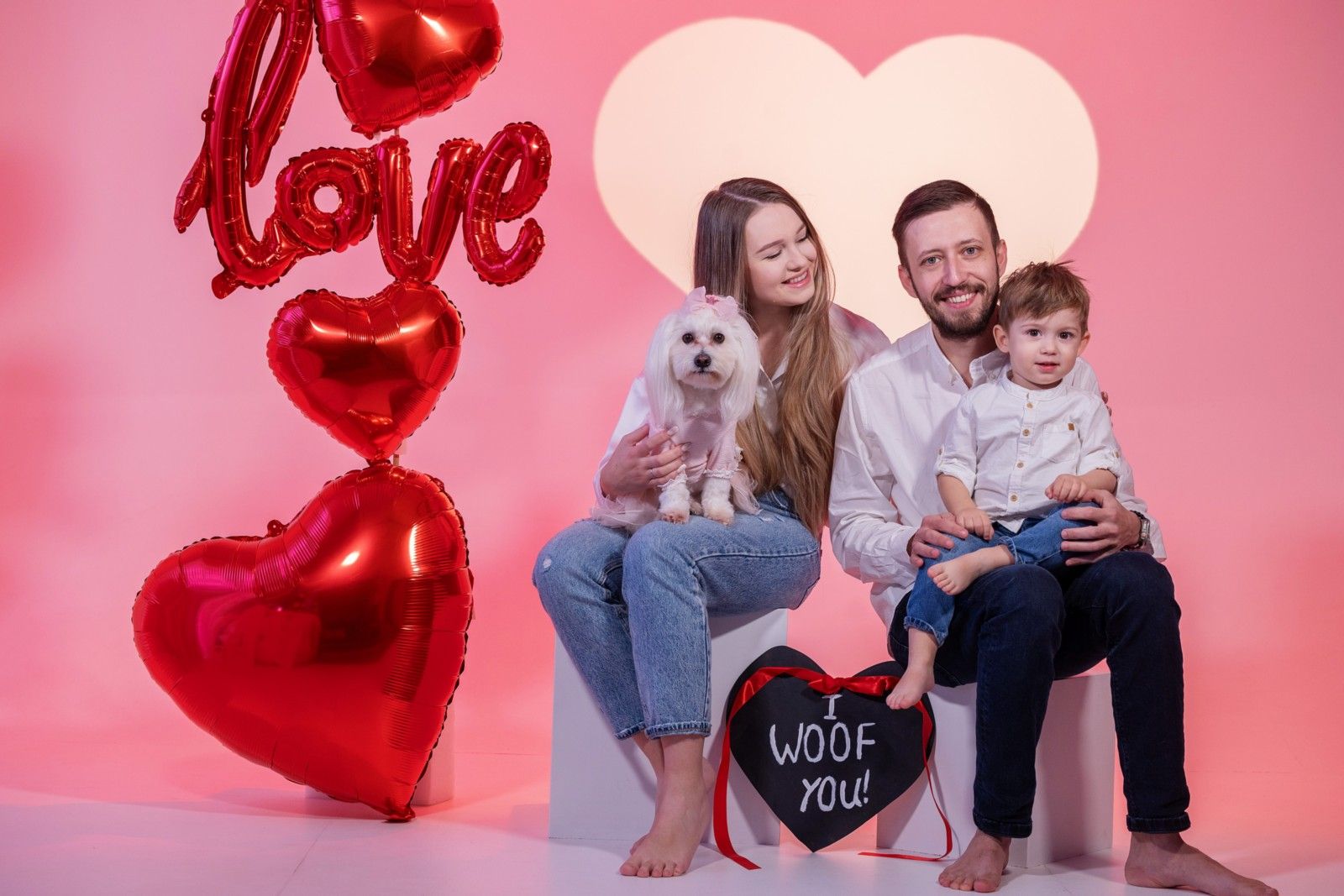 XNG PRODUCTIONS VALENTINE DAY