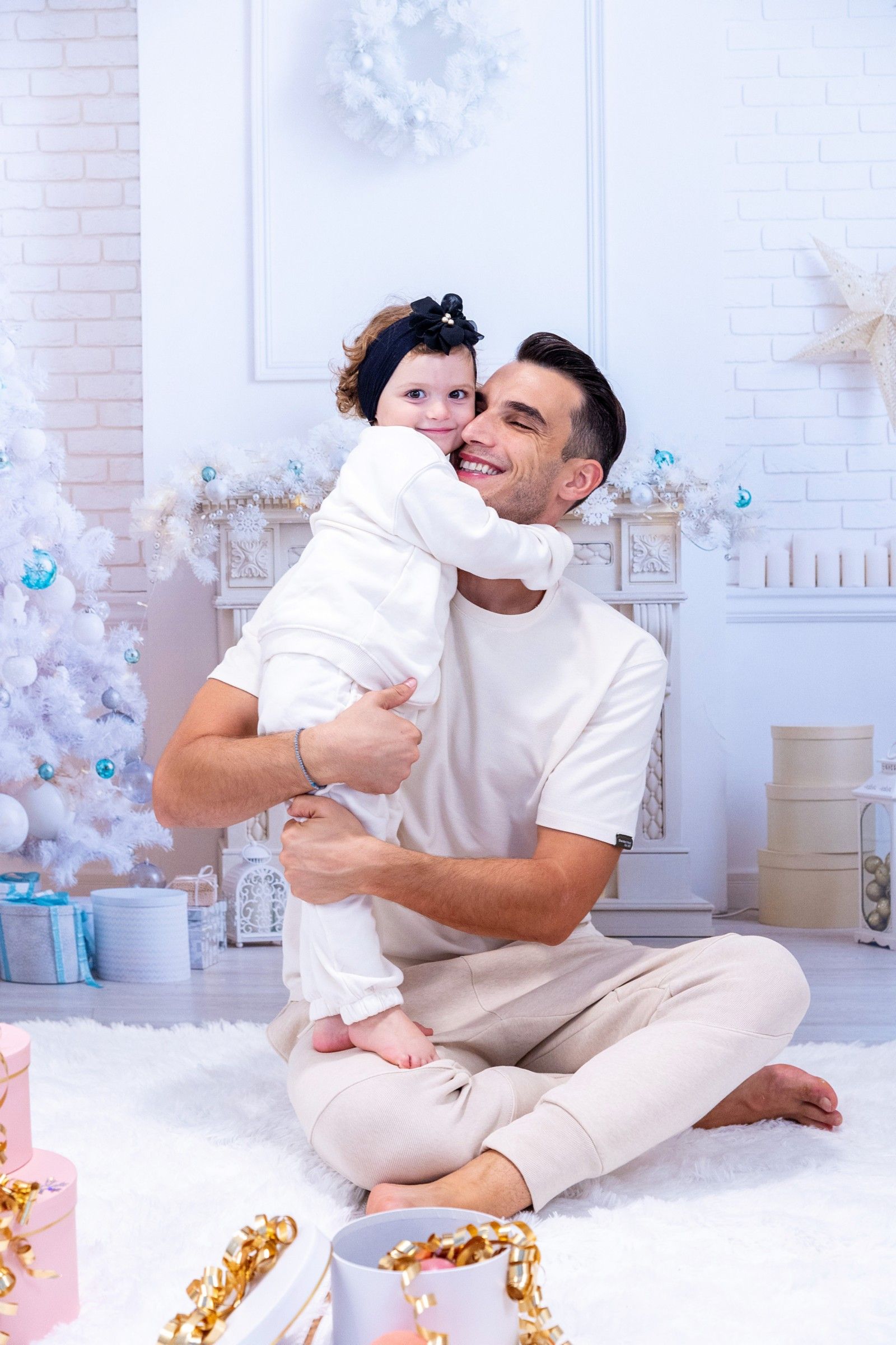 XNG PRODUCTIONS CHRISTMAS