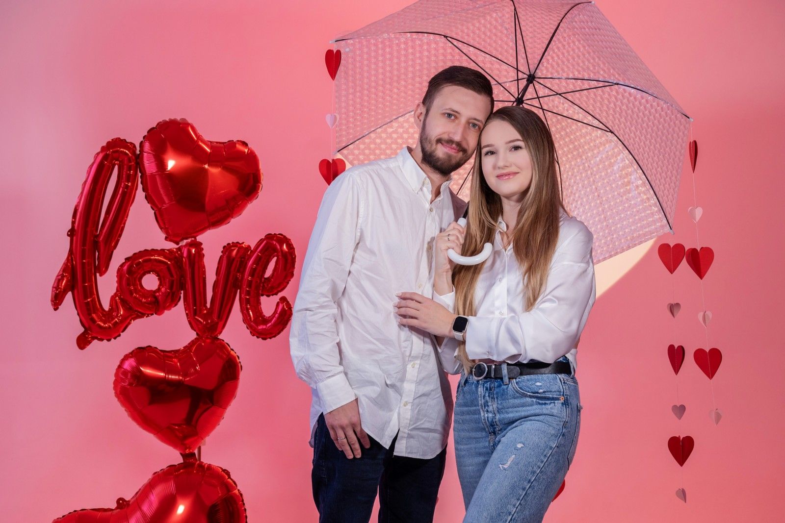 XNG PRODUCTIONS VALENTINE DAY