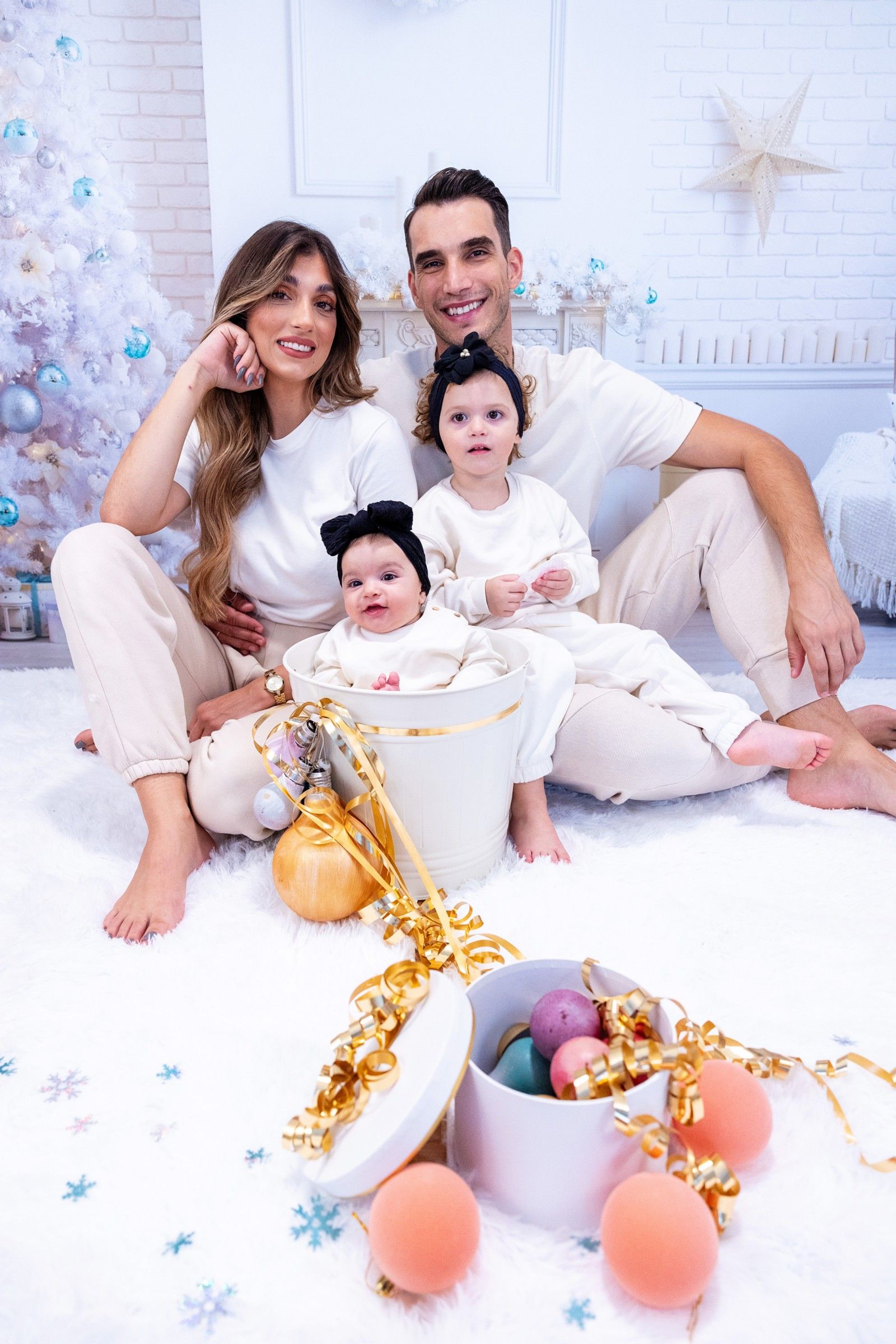 XNG PRODUCTIONS CHRISTMAS