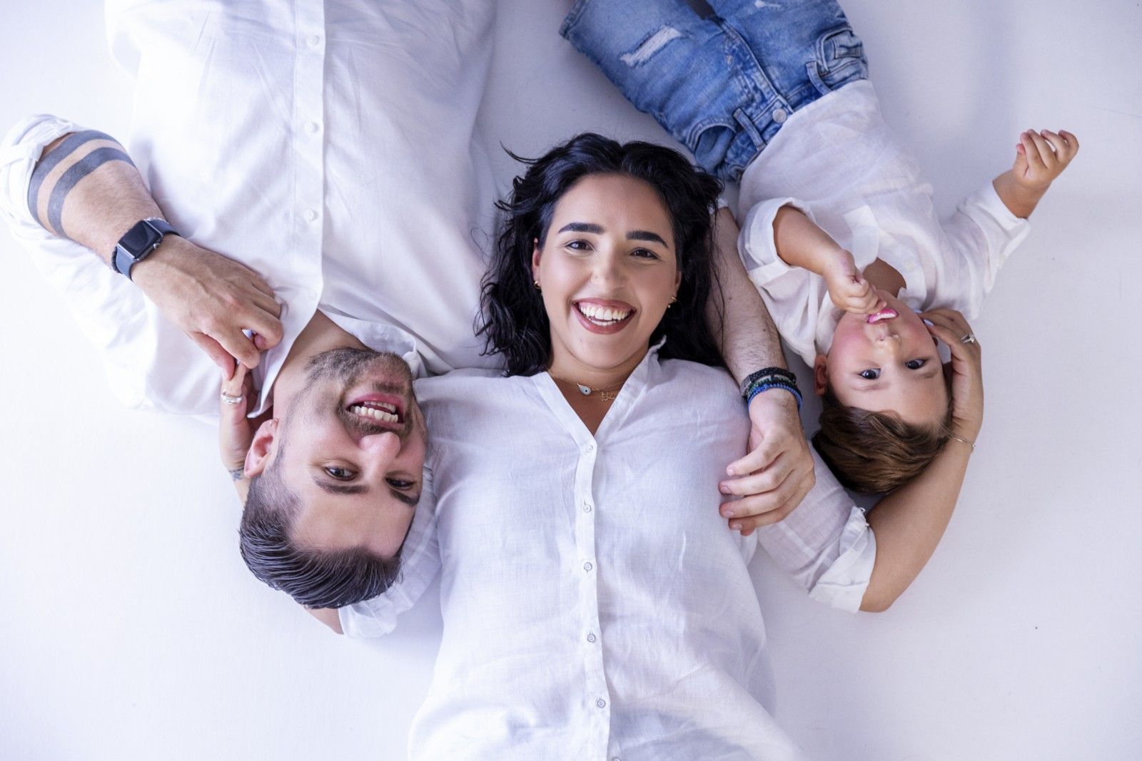 XNG PRODUCTIONS FAMILY