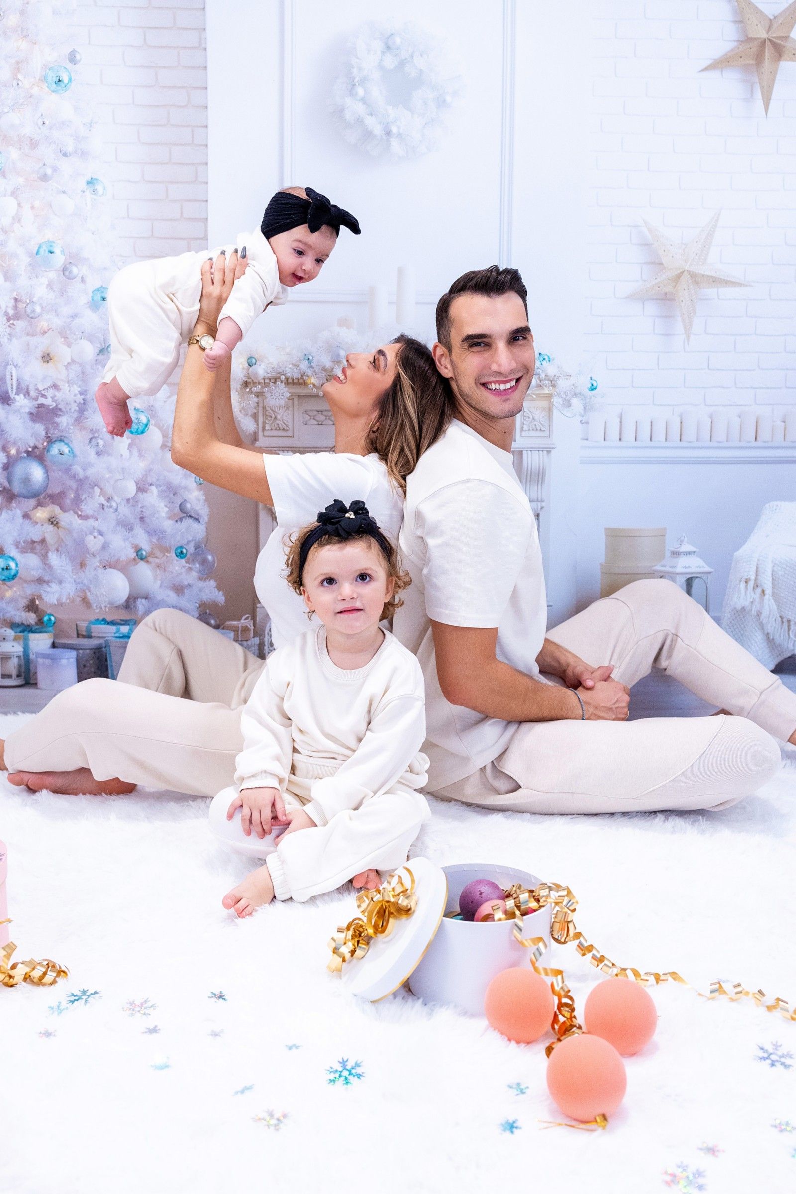 XNG PRODUCTIONS CHRISTMAS