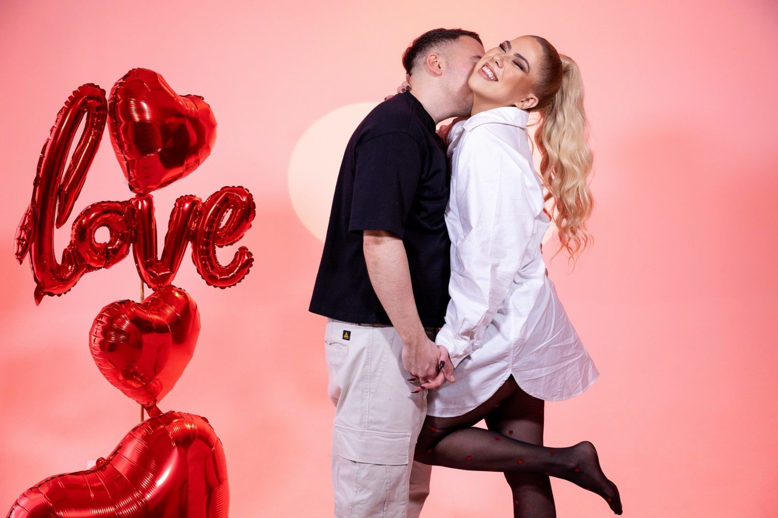 XNG PRODUCTIONS VALENTINE DAY