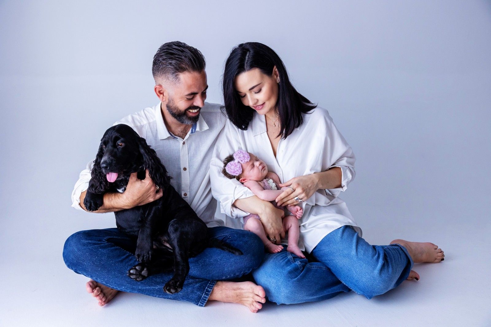 19 XNG PRODUCTIONS NEWBORN