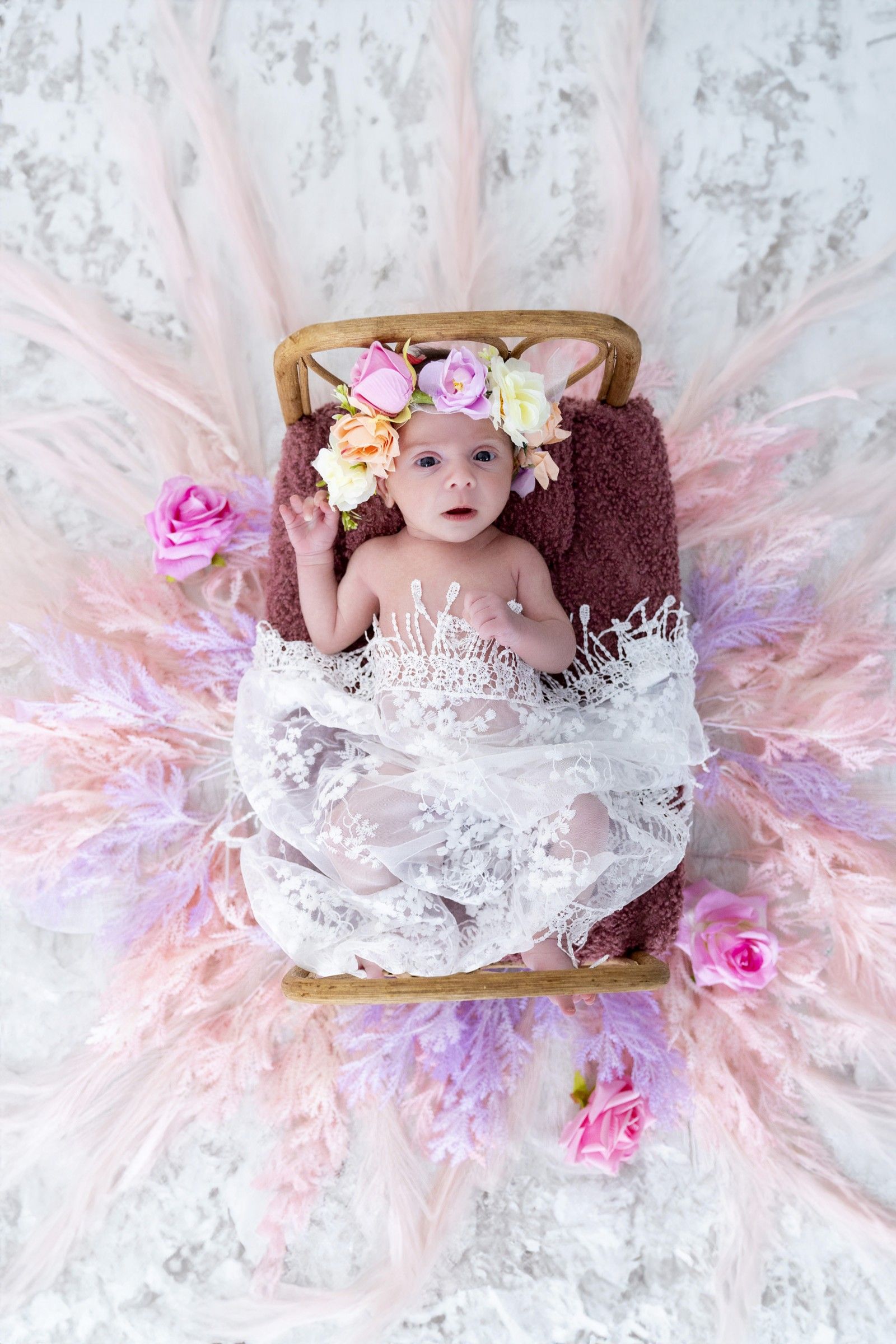 25 XNG PRODUCTIONS NEWBORN