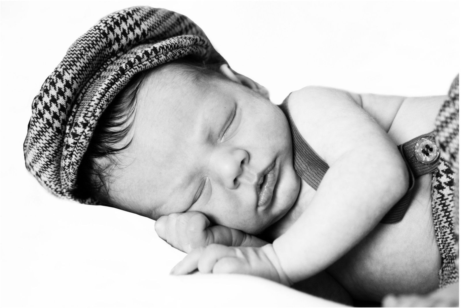 45 XNG PRODUCTIONS NEWBORN