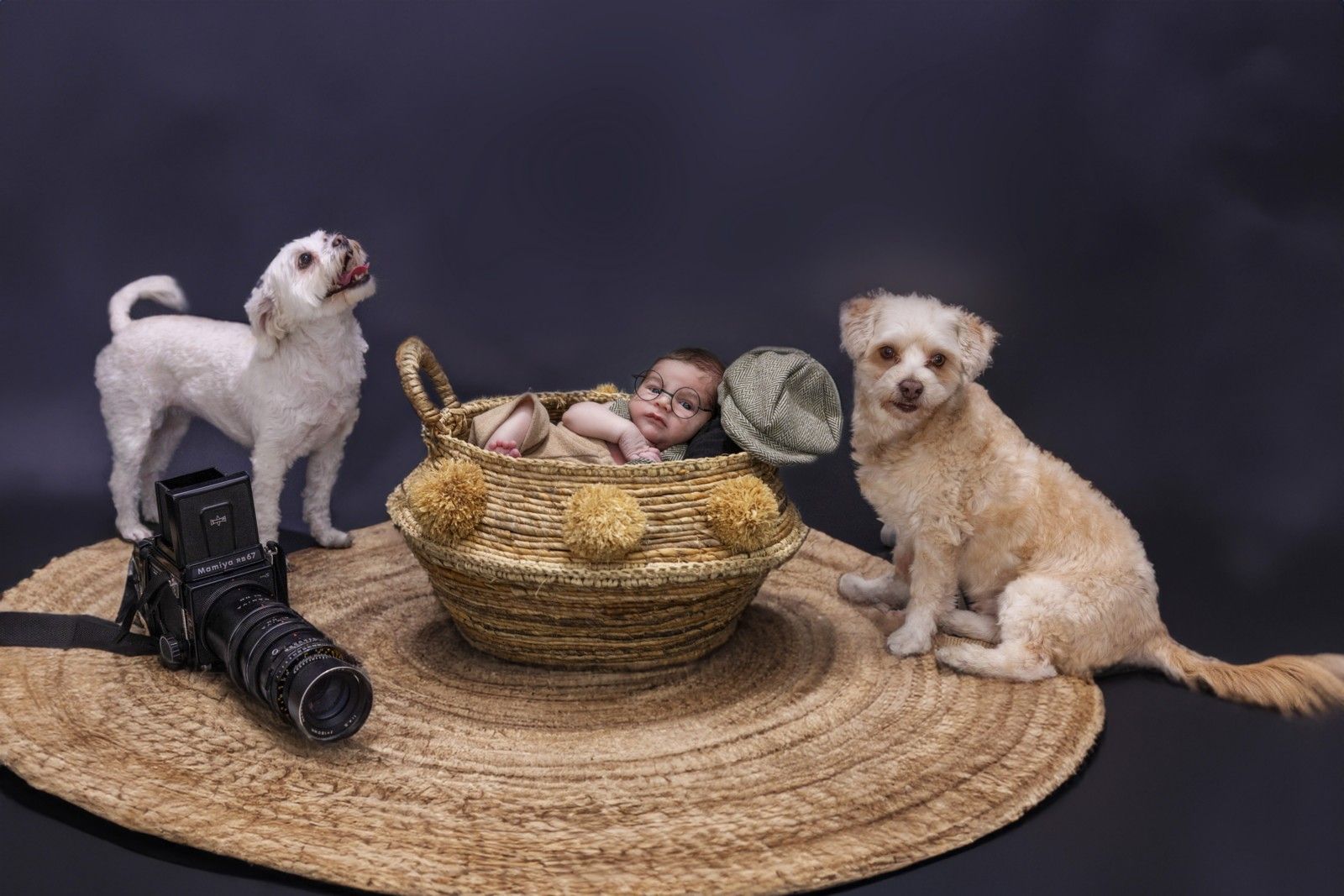 52 XNG PRODUCTIONS NEWBORN