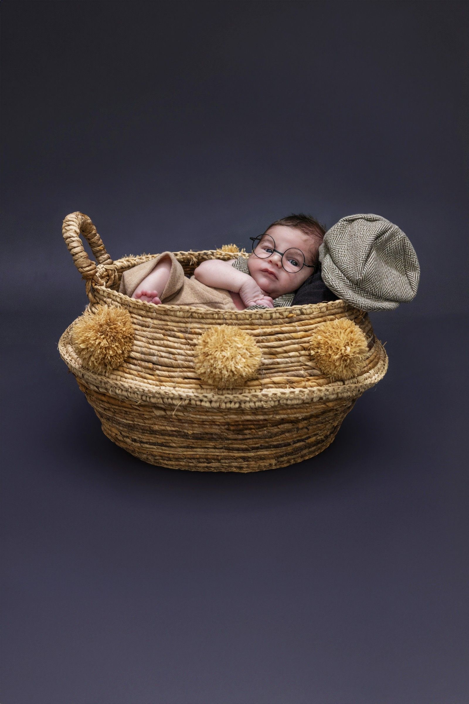 54 XNG PRODUCTIONS NEWBORN